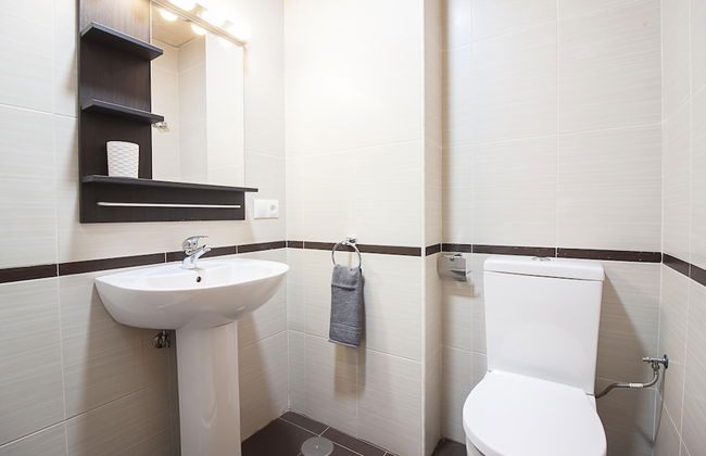 Rayito Freshapartments by Bossh Hotels - Foto 48