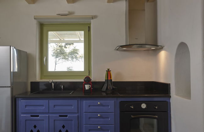 Villa Agrikoia - Foto 7