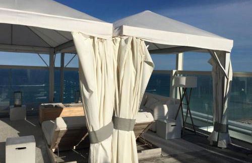 Incredible Ocean Views! Terrace, 1800 sq.ft., Hotel - Photo 24