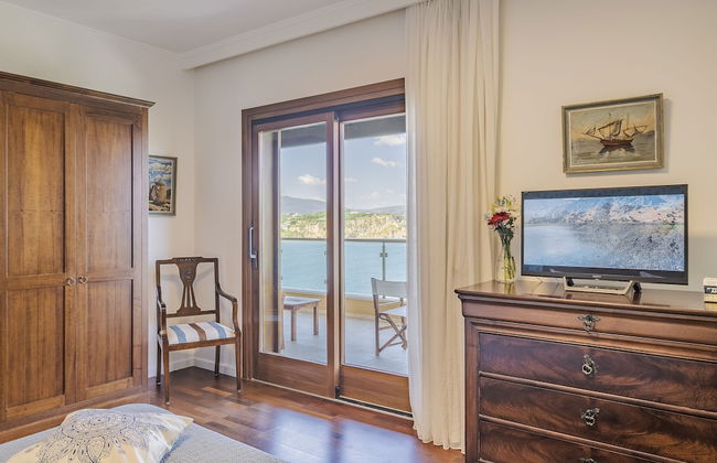 Sk Place Crete Luxury Seafront Villas - Foto 16