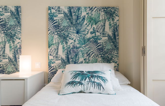 LU&CIA Apartamento Premium Soho - Foto 11