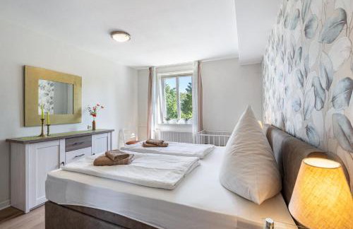 Ferienwohnung Bauernhof Rohde - Photo 6