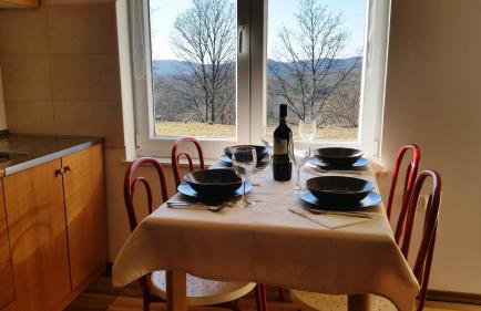 Secluded holiday house Forcici, Central Istria - Sredisnja Istra - 12233 - Photo 14