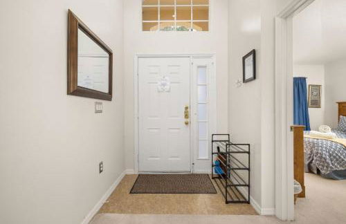 655 Stylish and newly renovated 6 Bedroom Home 5 Star - Foto 29