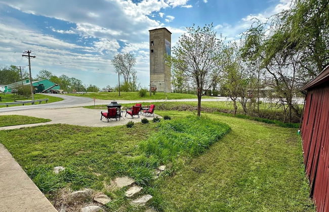 The Mercantile on the Katy Trail - Photo 53