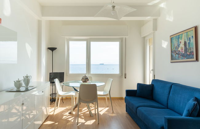 Terrazzo sul Mare - Foto 2