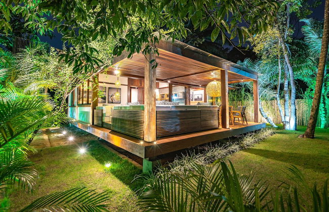 Colibri Beach Villas - Photo 32