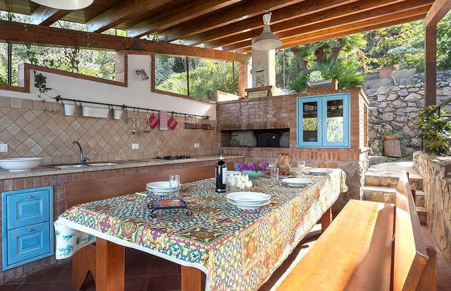 Solemar Sicilia - Villa Corallo - Foto 8