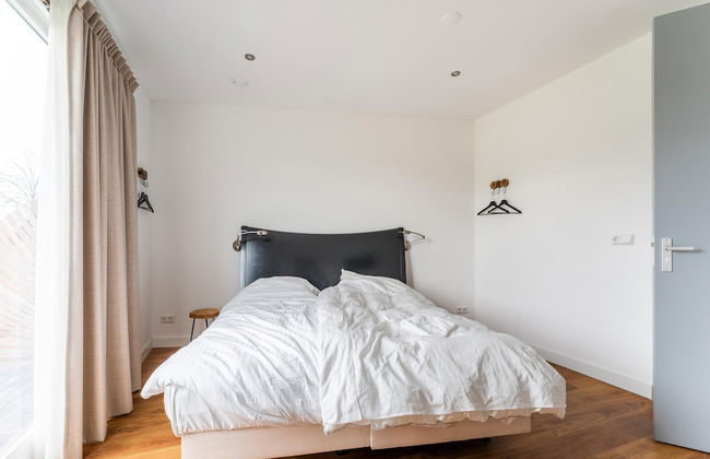 Holiday Home in Goirle Near Efteling Park - Photo 6