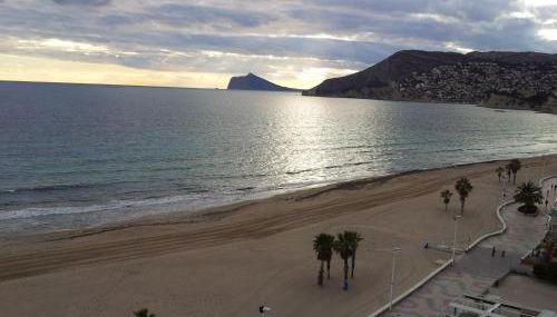 Apartment Bahia del Sol, a 20 m de Playa Arinal-Bol,Calpe - Photo 3