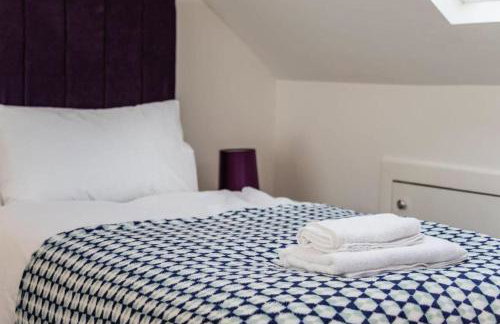 Leeds Beautiful Home - Parking - Yorksha Property - Foto 22