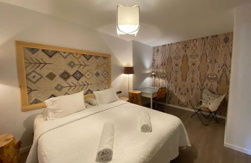 Luxury House Valencia D'Aneu - Foto 74