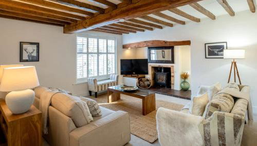 Dovecote Farmhouse - Foto 2