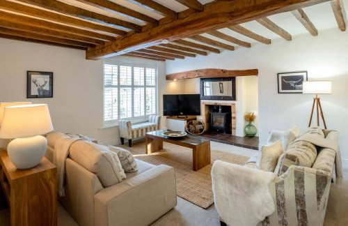 Dovecote Farmhouse - Foto 2