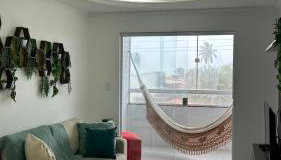 Apartamento 100m da praia - Foto 4