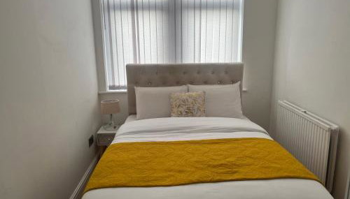 Charming 1 bedroom Apartment In The Heart Of Manchester Close to Manchester City Centre And Etihad Stadium - Foto 2
