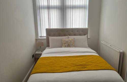 Charming 1 bedroom Apartment In The Heart Of Manchester Close to Manchester City Centre And Etihad Stadium - Foto 2