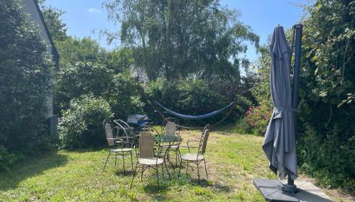 Petit gîte cosy proche de la mer, jardin privatif - Foto 2