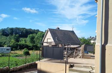 Le Gite des Deux Lacs Settons - Foto 39