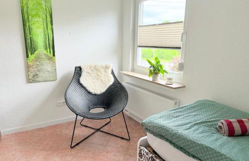 Ferienwohnung Müsen, nah an der Natur - Foto 8