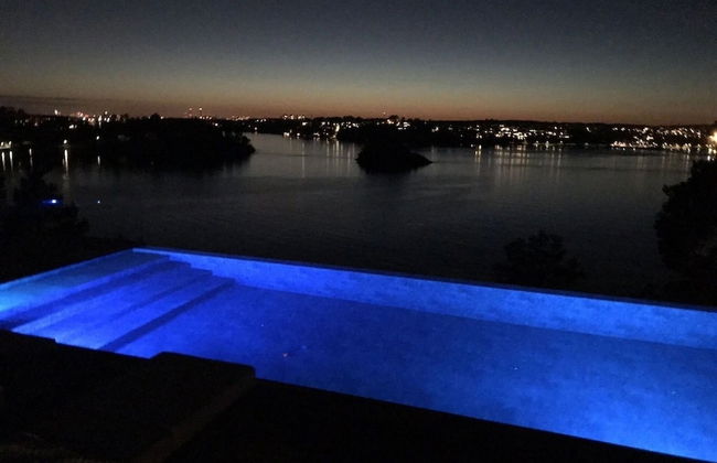 Most Luxurious 5-bed Villa in Boo Stockholm - Photo 17