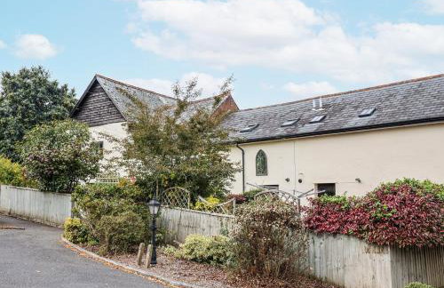 Rushmoor Cottage - Foto 28