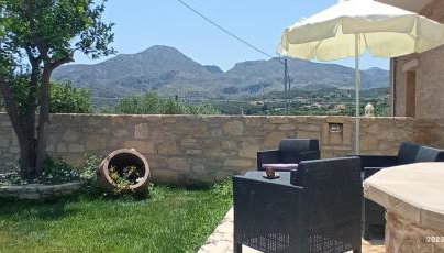 Metochi Traditional House - Foto 2