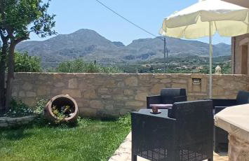 Metochi Traditional House - Foto 2