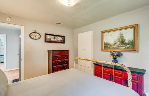 Less Than 1 Mi to Oakland As Park West Sacramento Home - Foto 17