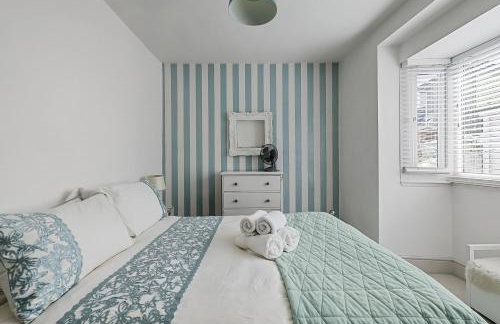 Sleeps 7 Large 4 Bed Town House for Contractors & Families & Friends in Great Central Location - Foto 46