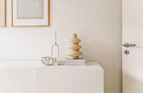 Ferienwohnung Nordic Calm am Kellersee - Foto 33