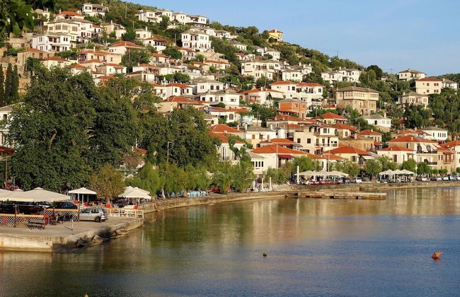 Afissos Seaside Cottage - Foto 2