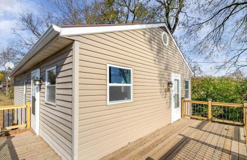 Furnished Ranch Home with FREE washer and dryer - Foto 21