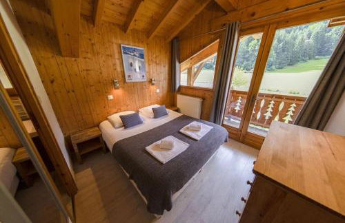 Chalet Hauts forts prodains Mountain Voyages - Foto 7