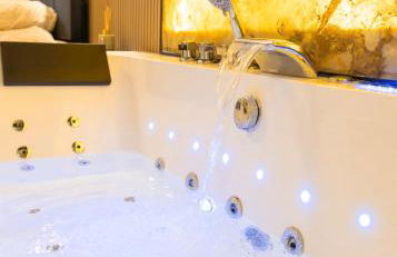 Suite Illiberis - Balnéothérapie - Foto 1