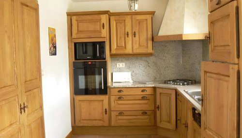 La Chanterelle - Gites Rocheflamme - Foto 5