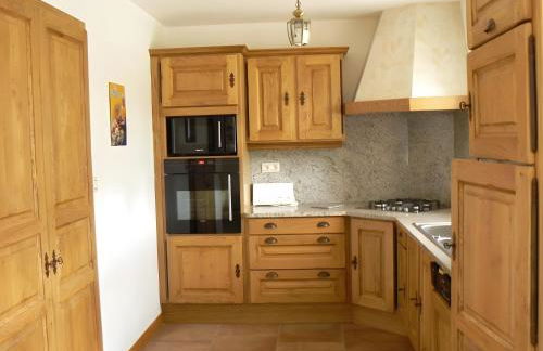 La Chanterelle - Gites Rocheflamme - Foto 10