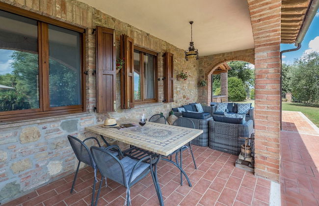 Villa Pianello 10 Emma Villas - Foto 33