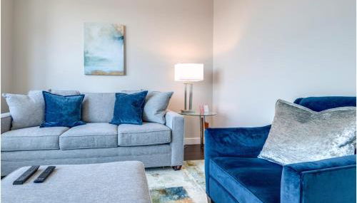 Entire Apt Downton Seaport - Foto 2