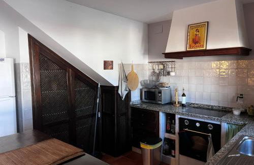 Casa el Pedroso - Villa Limones - Foto 9