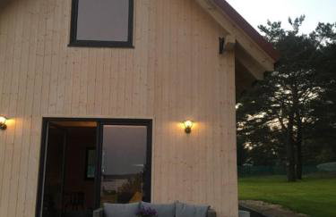 Słoneczne domki na Psiej Górze - Foto 1