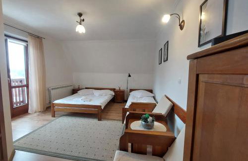 Willa Przekop - Foto 76