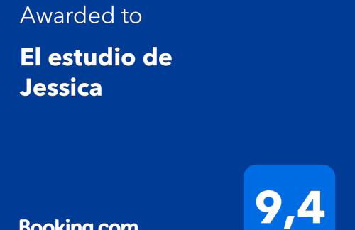 El estudio de Jessica - Foto 5