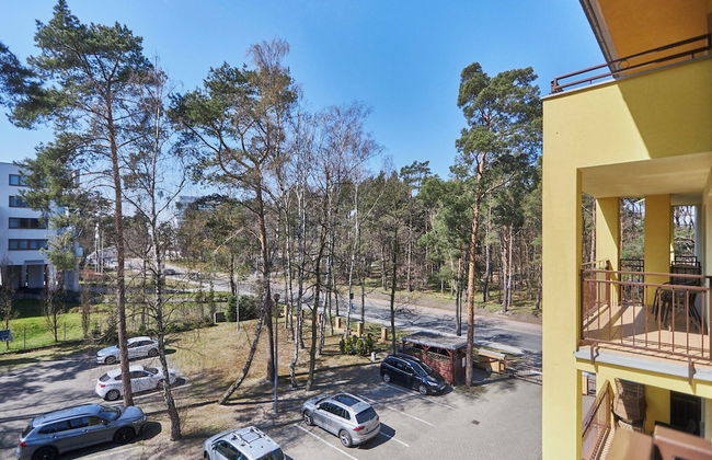 Villa Park by Baltic Home - Foto 1