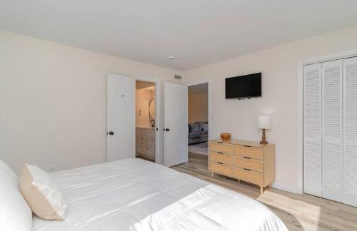 Coastal Holiday at the Drifter - Foto 13