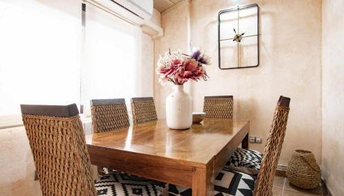 Atico con vistas en Albentosa La Torre - Foto 2