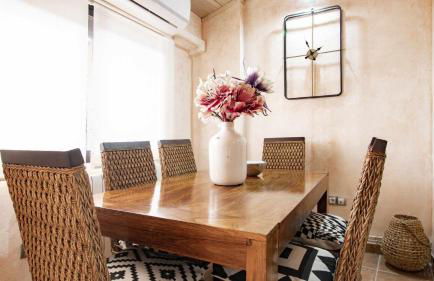 Atico con vistas en Albentosa La Torre - Foto 2