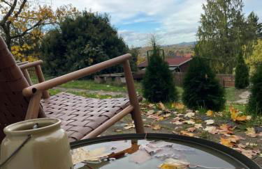 Ferienwohnung Osterhöhe - Foto 1