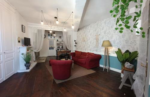 Le Liberté appartement privatif - Foto 13