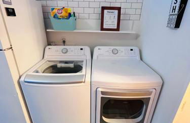 Relaxing Townhouse Downtown Dubuque - Foto 6